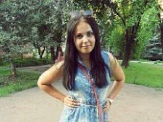 Erootiline videovestlus haileyn