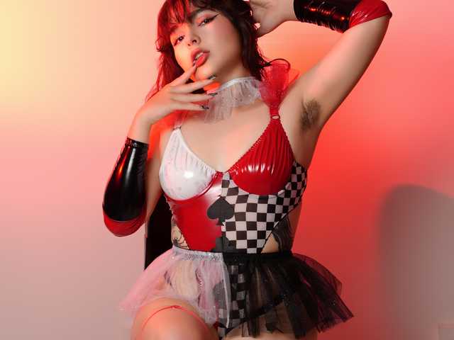 Profiili foto HairyValeri