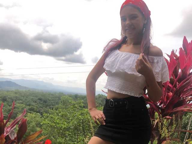 Profiili foto haleylu