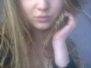 Erootiline videovestlus haleymoley