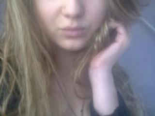 Erootiline videovestlus haleymoley