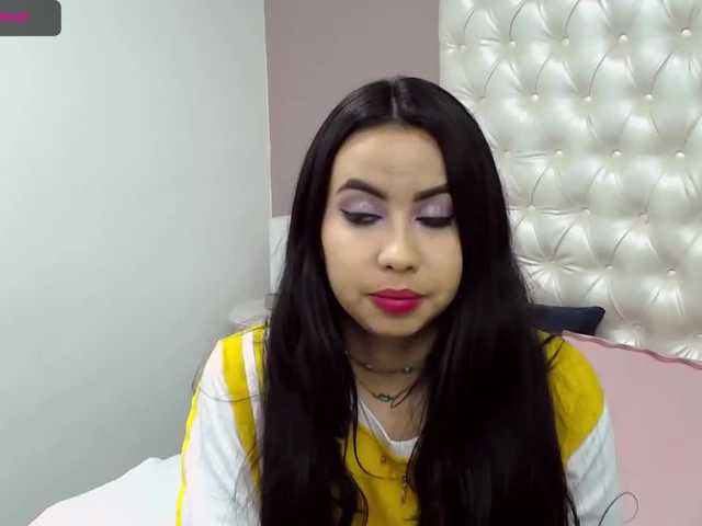 Fotod HaleyRox Lets find the sweet spot - @goal #anal show #toys - #cum for 480 #latina #HD+ #masturbation #blowjob #feet #fetish #cam2camprime #dance #daddy #striptease #tease #Kingoftheroom #brunette #teen #roleplay follow me!