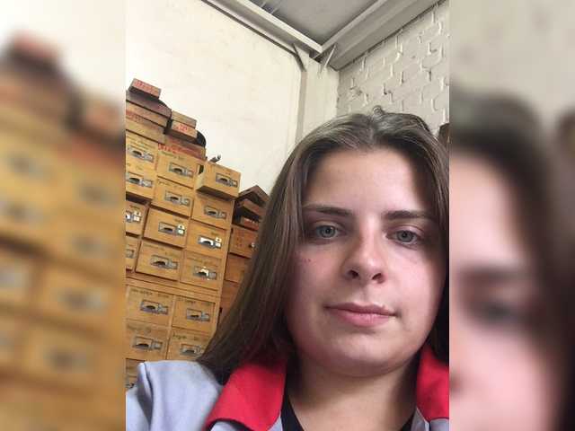 Ringhäälingupildid HaleySmith