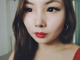 Erootiline videovestlus HaleyWatts