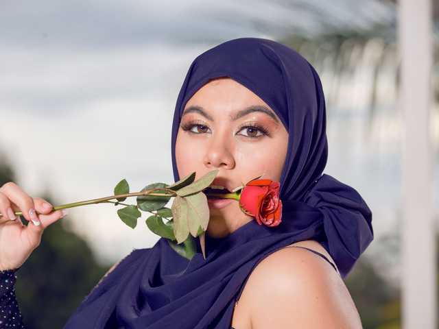 Profiili foto halimabashar