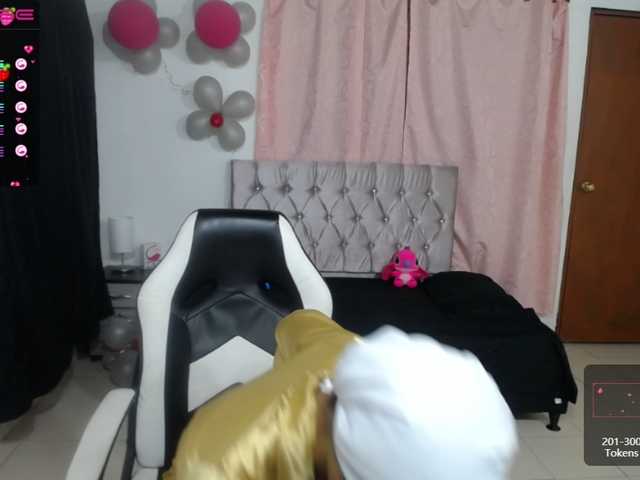 Ringhäälingupildid HalimaNafel