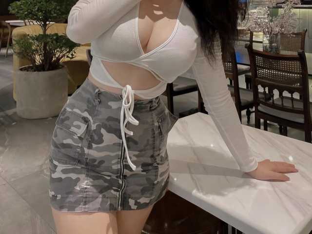 Profiili foto Hamena