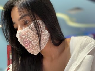Erootiline videovestlus HamyQueen