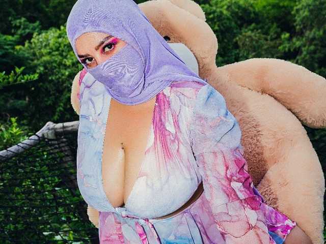 Profiili foto hana-falak