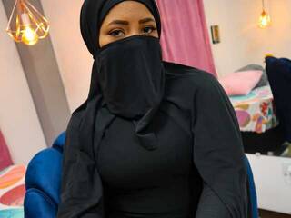 Erootiline videovestlus Hana-hot