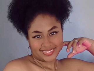 Erootiline videovestlus Hana-Star1