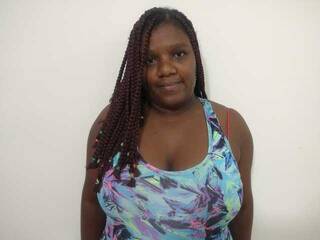 Erootiline videovestlus HanaBoobs