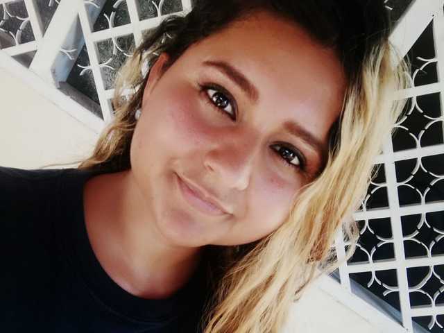 Profiili foto Hanah-Davis