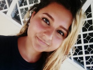 Erootiline videovestlus Hanah-Davis