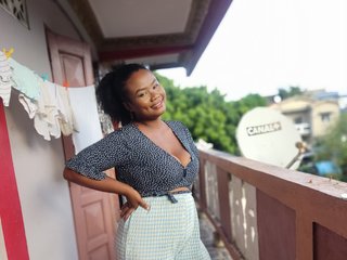 Erootiline videovestlus Hanaia1