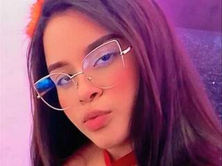 Erootiline videovestlus hanamilkk