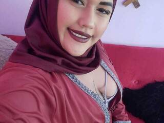 Erootiline videovestlus HanaSader