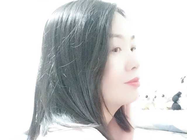 Profiili foto hanasmile