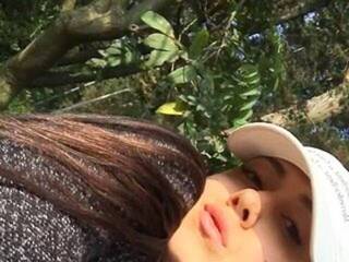 Erootiline videovestlus hanaSmith