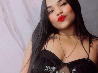 Erootiline videovestlus hanataylor1