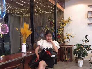 Erootiline videovestlus HanaThomas