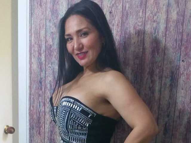 Profiili foto Hanna-gomez69