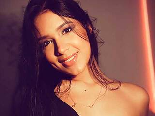 Erootiline videovestlus Hanna-Risso