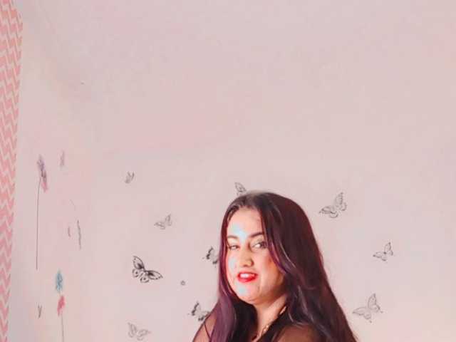 Profiili foto hanna-smmith