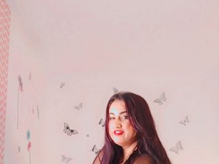 Erootiline videovestlus hanna-smmith
