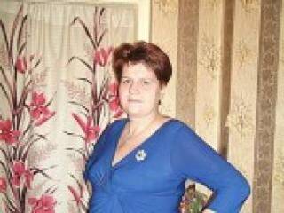 Erootiline videovestlus hanna410