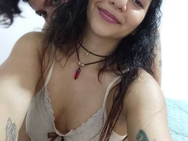 Profiili foto HannaAlex