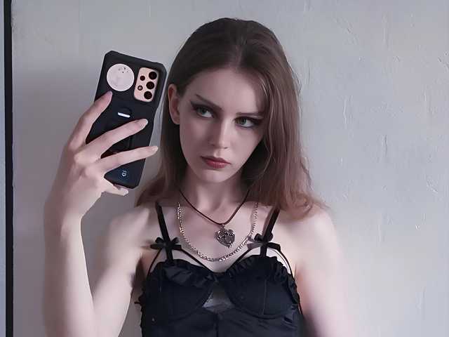 Profiili foto HannaBlaze1