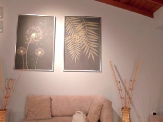 Erootiline videovestlus HannaConnor