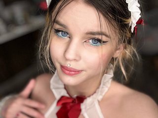 Erootiline videovestlus HannaCristal