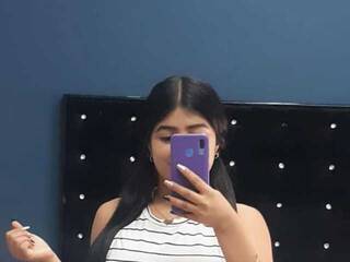 Erootiline videovestlus HannaEvanss