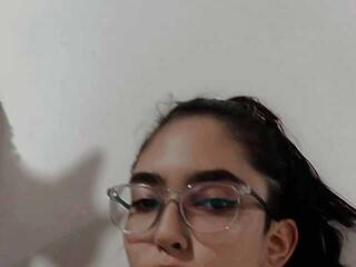 Erootiline videovestlus HannaGrace