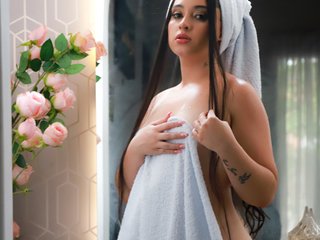 Erootiline videovestlus Hannah-03