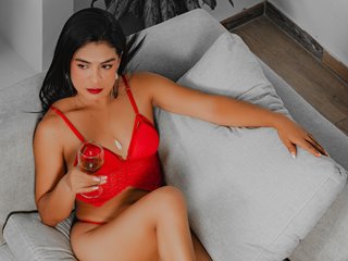 Erootiline videovestlus hannah-gray