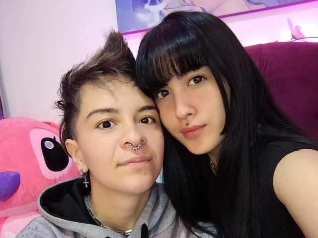 Profiili foto Hannah-Hinnata