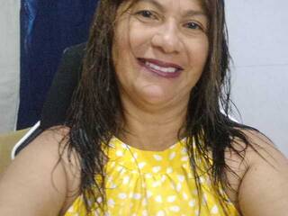 Erootiline videovestlus HannahIguazu