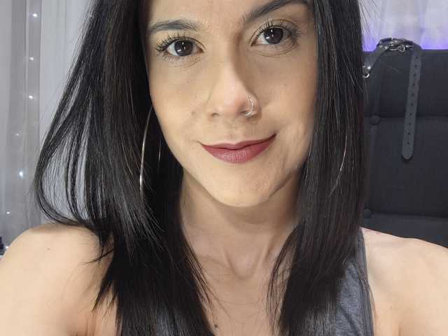 Profiili foto Hannahot69