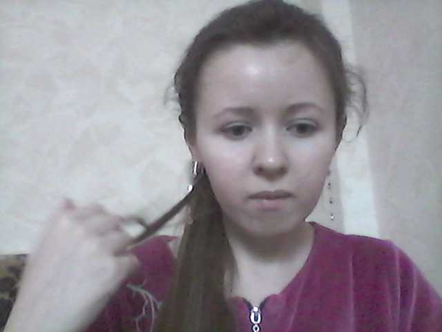 Ringhäälingupildid HannahSky