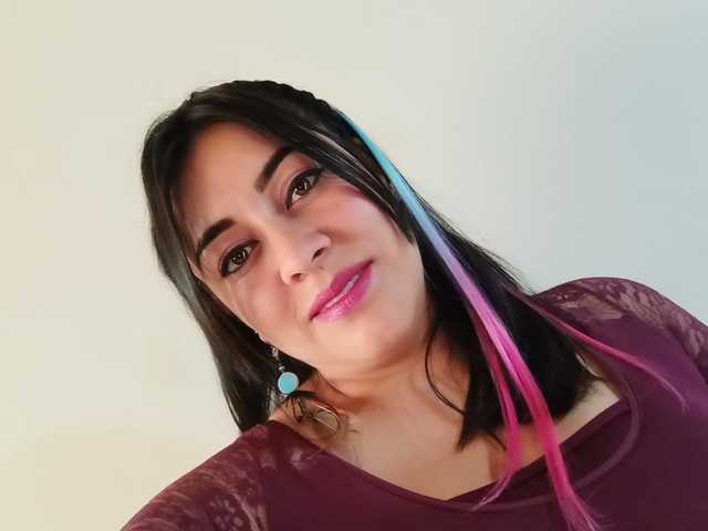 Profiili foto hannakaory
