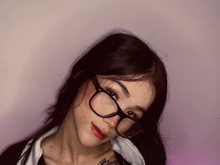 Erootiline videovestlus HannaLee
