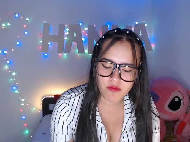 Ringhäälingupildid HannaLin