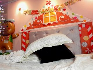 Erootiline videovestlus hannamartin