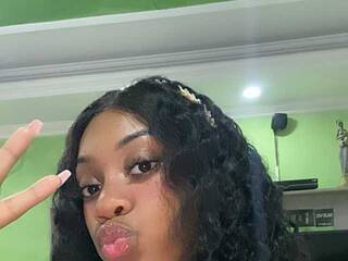 Erootiline videovestlus Hannan-baker