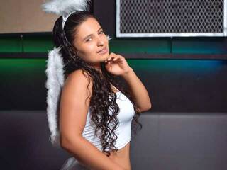 Erootiline videovestlus hannapetitee