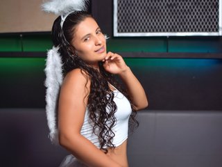 Erootiline videovestlus hannapetitee