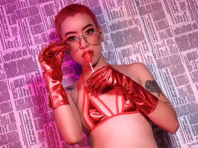 Profiili foto HannaRomero